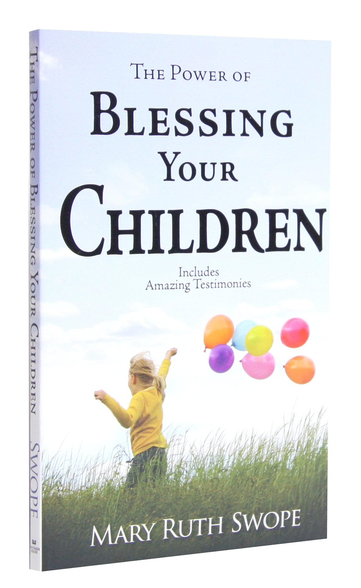 The Power of Blessing Your Children