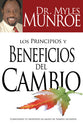 Los Principios Y Beneficios Del Cambio (Principals/benefits Of Change) (Spanish)