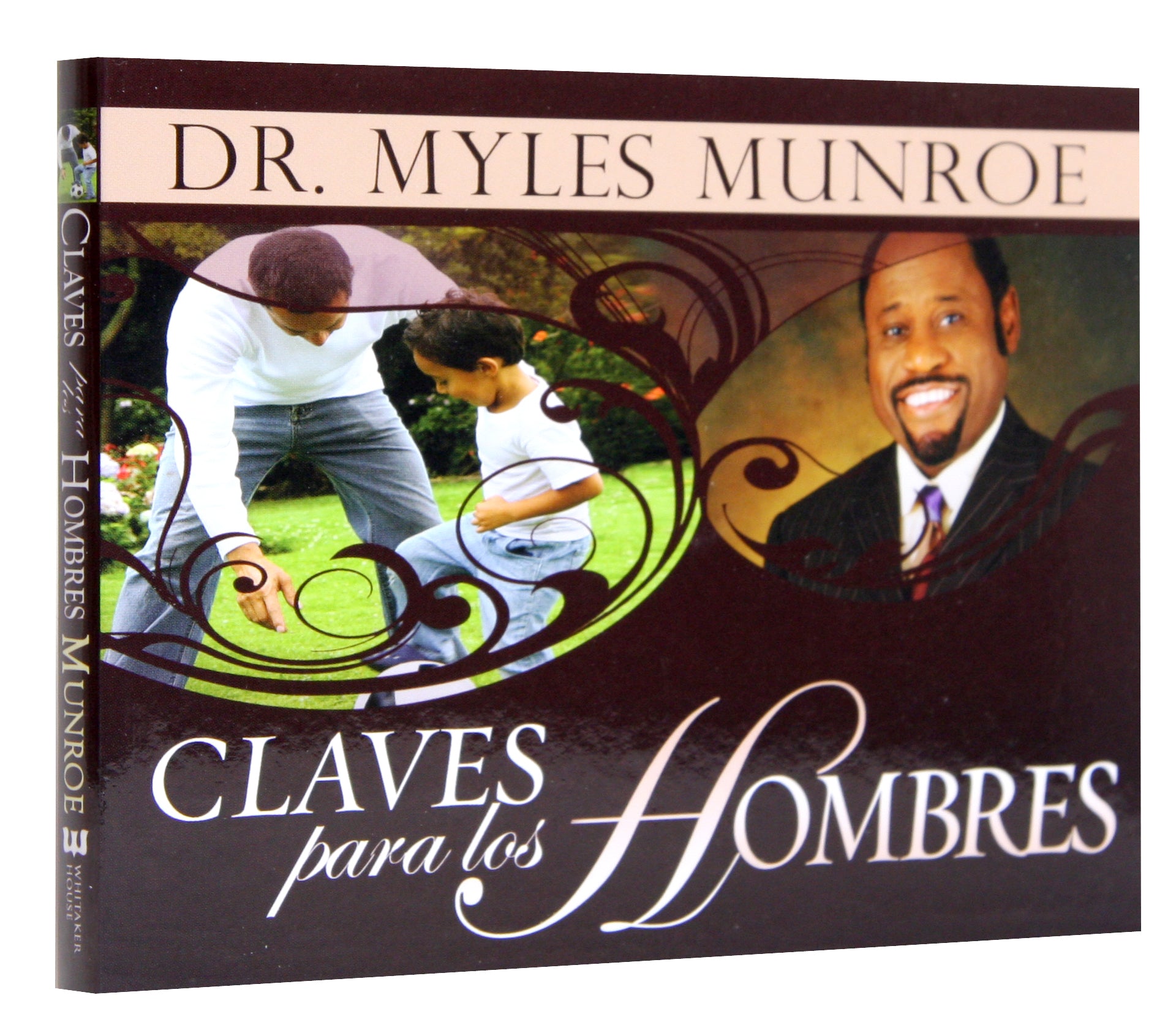 Claves Para Los Hombres (Keys For Men) (Spanish)