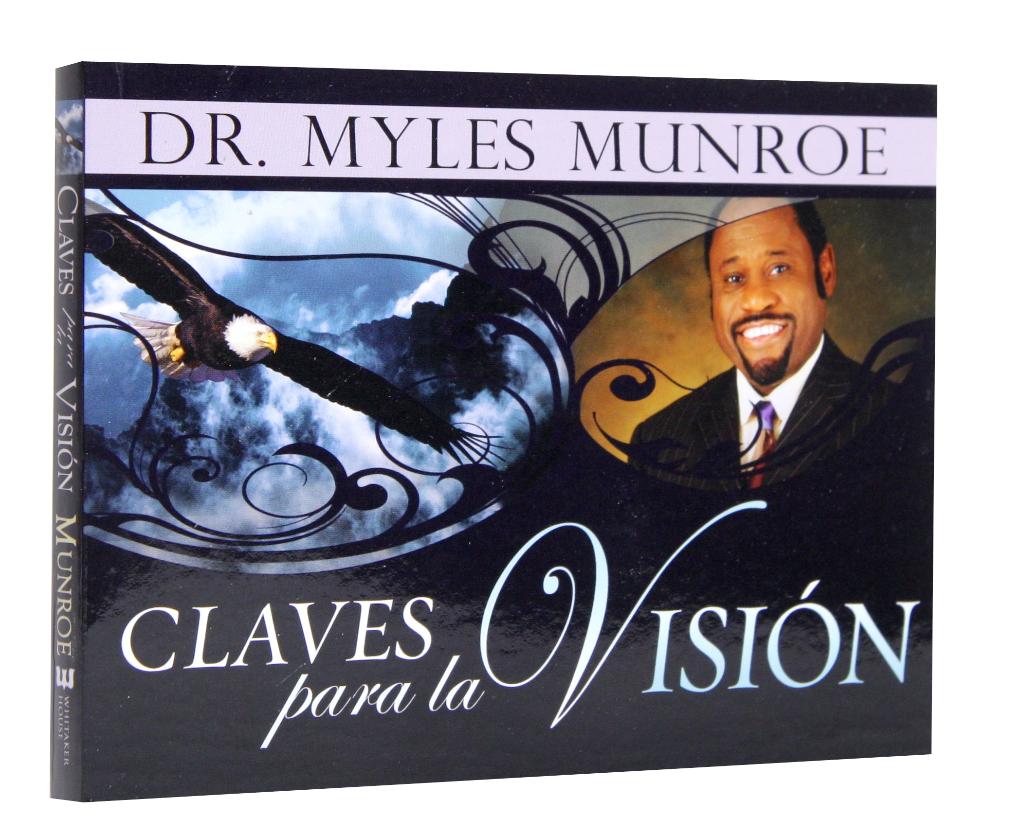 Claves Para La Vision (Keys For Vision) (Spanish)