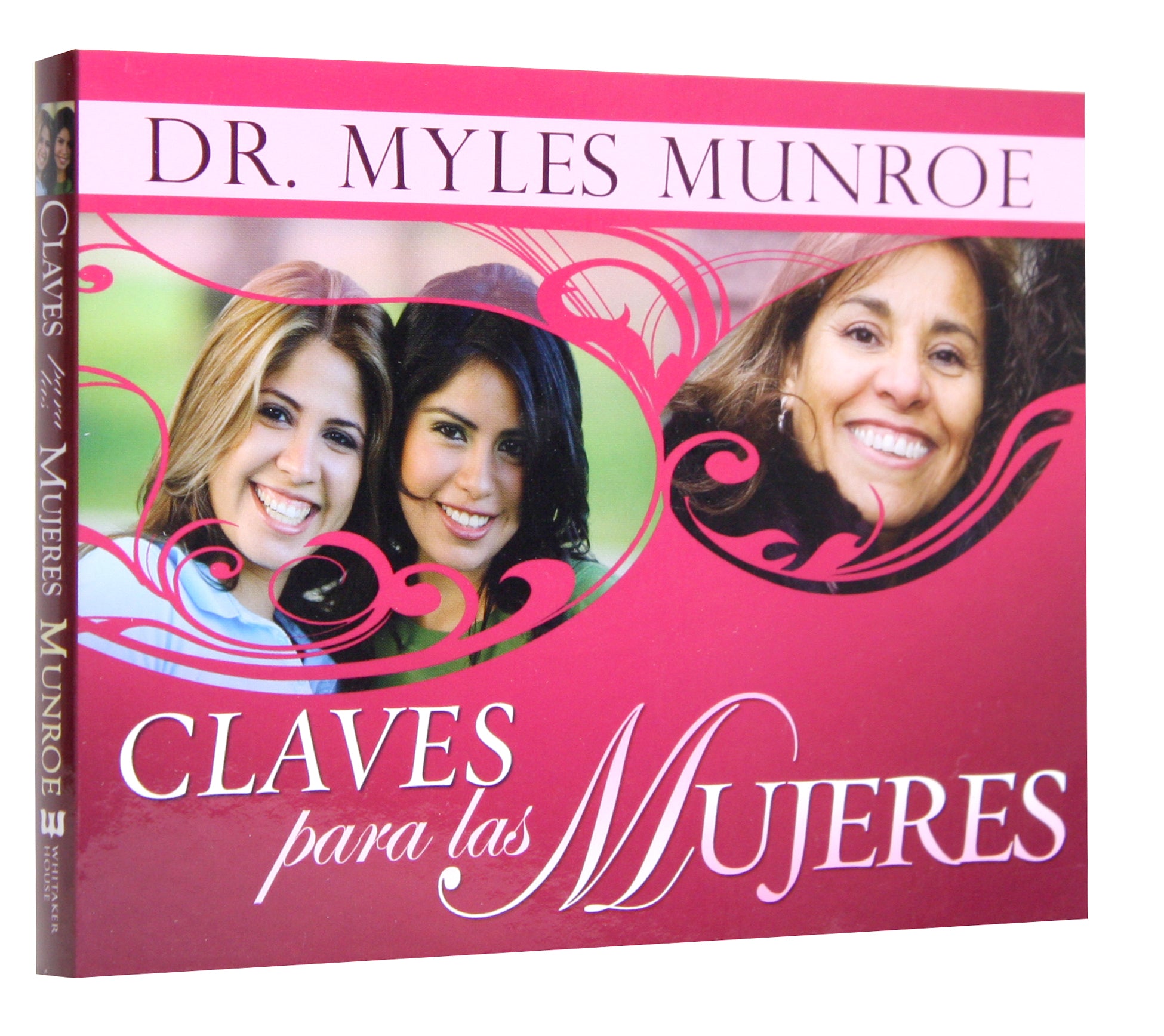Claves Para Les Mujeres (Keys For Women) (Spanish)