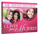 Claves Para Les Mujeres (Keys For Women) (Spanish)
