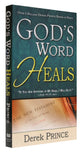 God's Word Heals