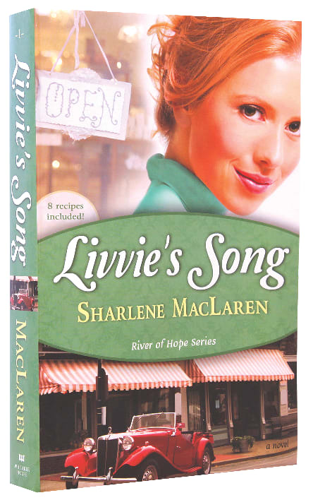 Livvie's Song (#01 in River Of Hope Series)