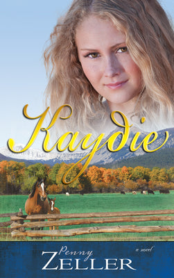 Kaydie (#02 in The Montana Skies Series)