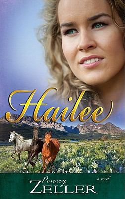 Hailee (#03 in The Montana Skies Series)