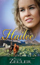 Hailee (#03 in The Montana Skies Series)