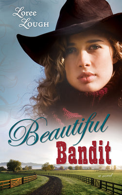 Beautiful Bandit (#01 in Lone Star Legends Series)