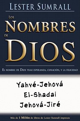 Los Nombres De Dios (Names Of God, The) (Spanish)