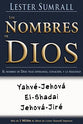 Los Nombres De Dios (Names Of God, The) (Spanish)