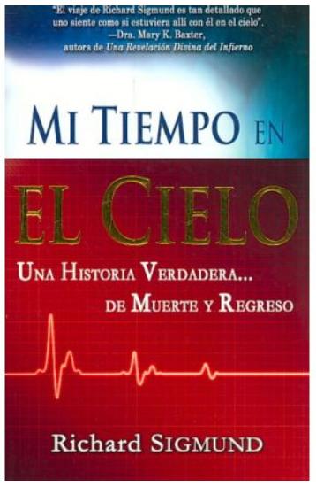 Mi Tiempo En El Cielo (My Time In Heaven) (Spanish)