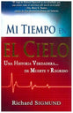 Mi Tiempo En El Cielo (My Time In Heaven) (Spanish)