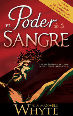 Poder De La Sangre (The Power Of The Blood) (Spanish)