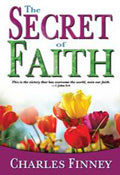 The Secret of Faith