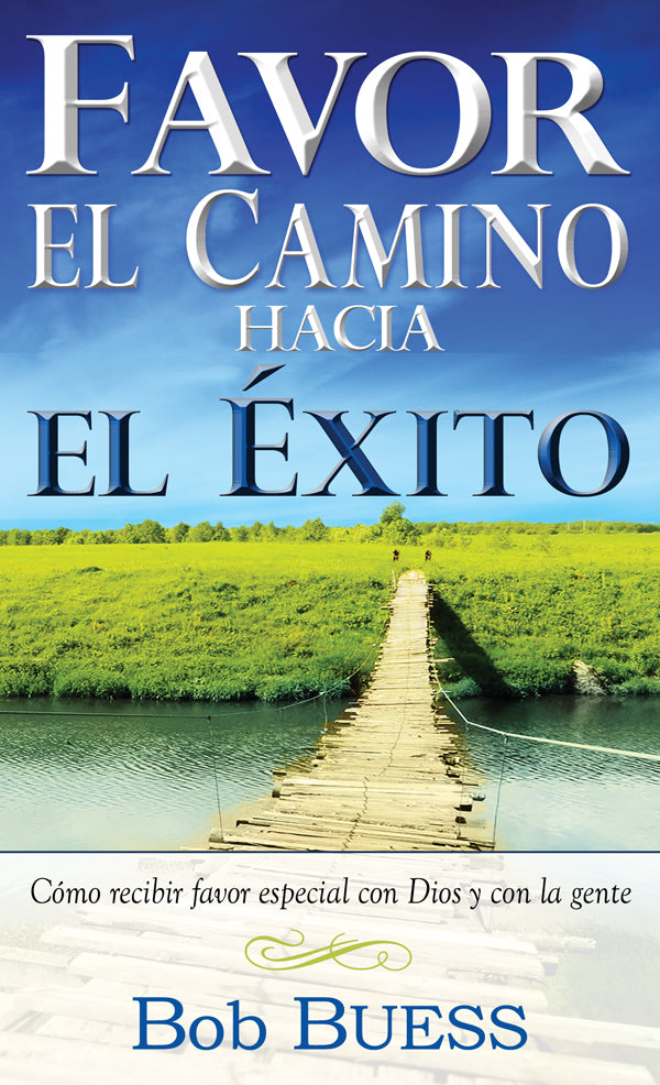 Favor El Camino Hacia El E (The Road To Success) (Spanish)