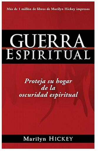 Guerra Espiritual (Spanish Warfare) (Spanish)