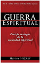 Guerra Espiritual (Spanish Warfare) (Spanish)