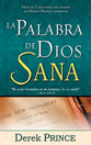 La Palabra De Dios Sana (God's Word Heals) (Spanish)