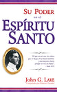Su Poder En El Spiritu Santo (Your Power In The Holy Spirit) (Spanish)