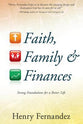 Faith, Family and Finances