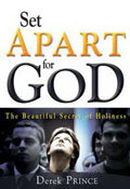 Set Apart For God