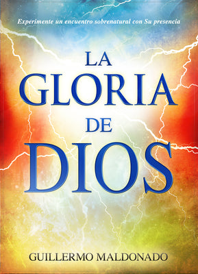 Gloria De Dios (The Glory Of God) (Spanish)