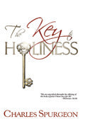The Key to Holiness