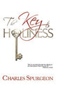 The Key to Holiness
