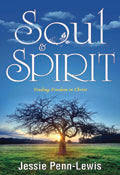 Soul and Spirit
