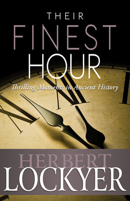 Their Finest Hour