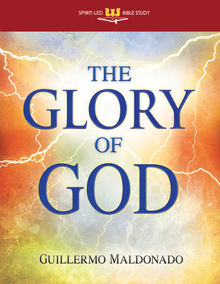 The Glory of God: Spirit Led Bible Study