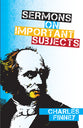 Sermons on Important Subjects