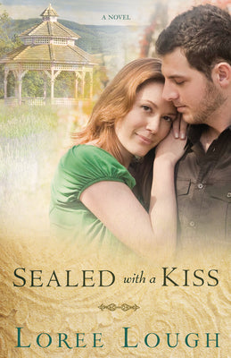 Sealed With a Kiss