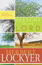 Seasons of the Lord: 365 Day Devotional