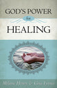 God's Power For Healing