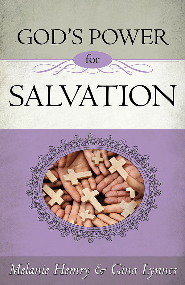God's Power For Salvation