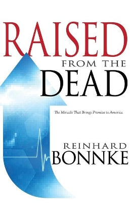 Raised From the Dead