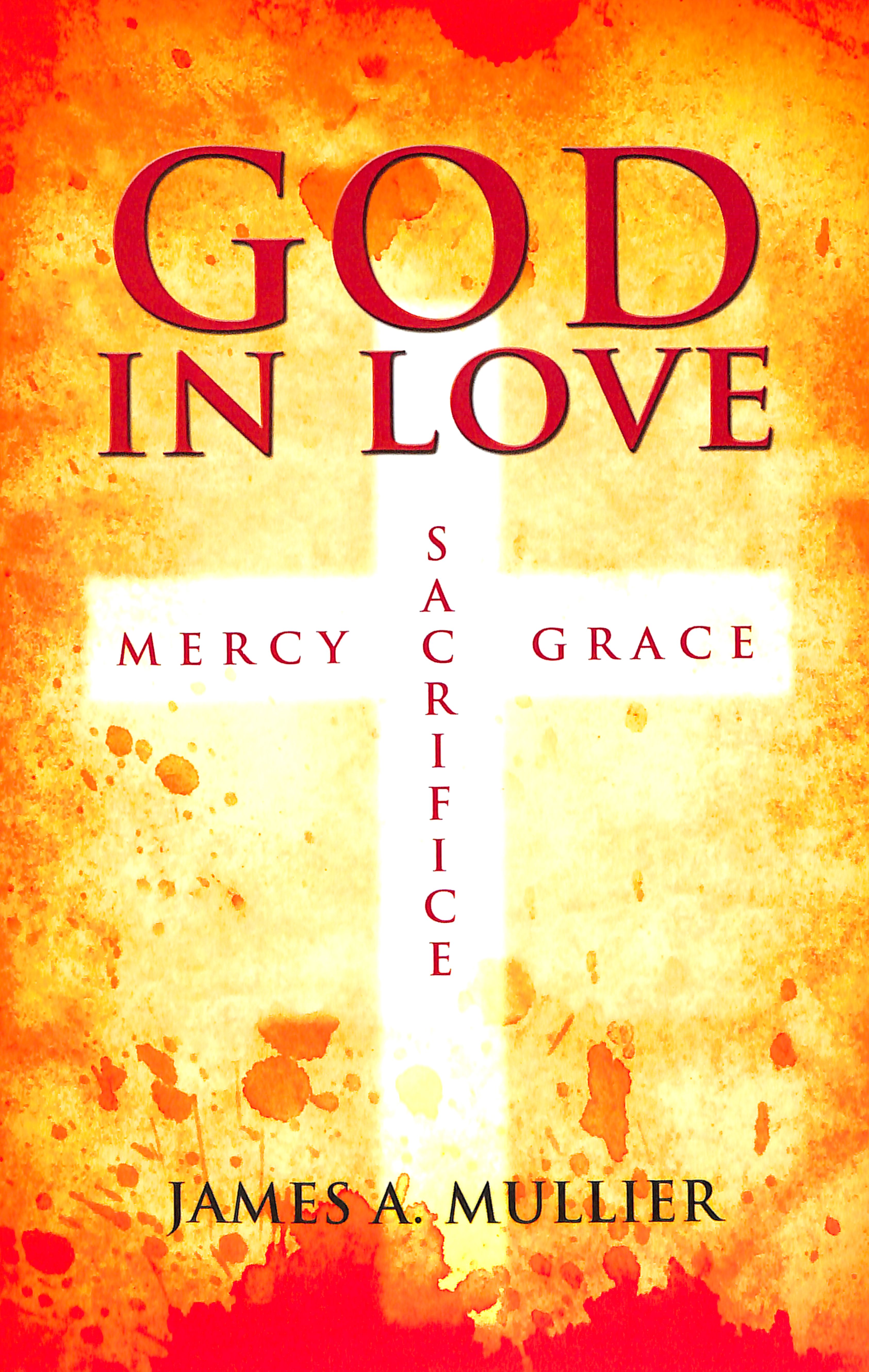God in Love