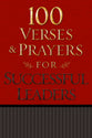 100 Verses and Prayers For Successful Leaders