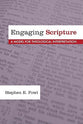 Engaging Scripture
