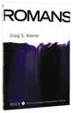 Romans (#06 in New Covenant Commentary Series)