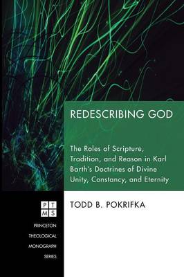 Redescribing God