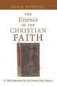 The Essence of the Christian Faith