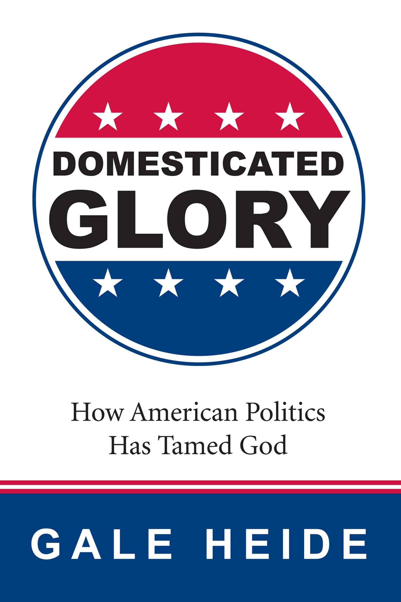 Domesticated Glory