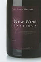 New Wine Tastings