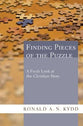 Finding Pieces of the Puzzle