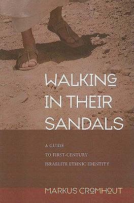 Walking in Their Sandals