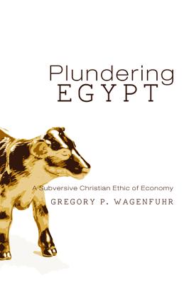 Plundering Egypt
