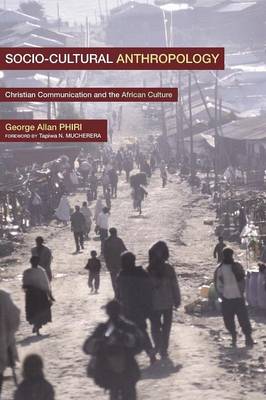 Social-Cultural Anthropology: Communication With the African Society