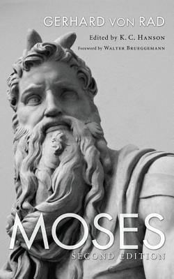 Moses (2nd Edition)